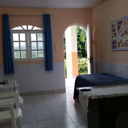 Chale Casa Factur Hotel Fernando de Noronha Værelse billede