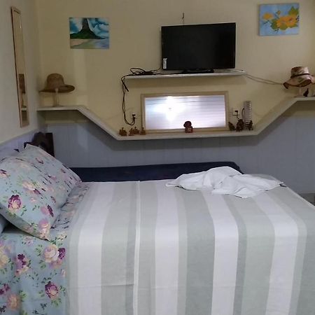 Chale Casa Factur Hotel Fernando de Noronha Eksteriør billede