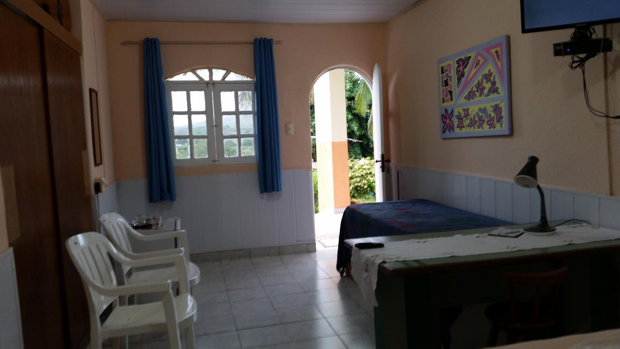 Chale Casa Factur Hotel Fernando de Noronha Værelse billede