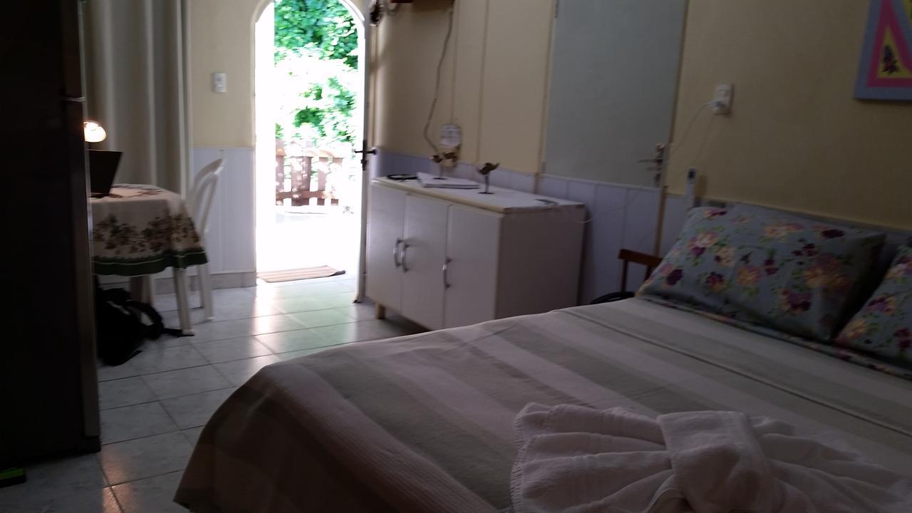 Chale Casa Factur Hotel Fernando de Noronha Værelse billede