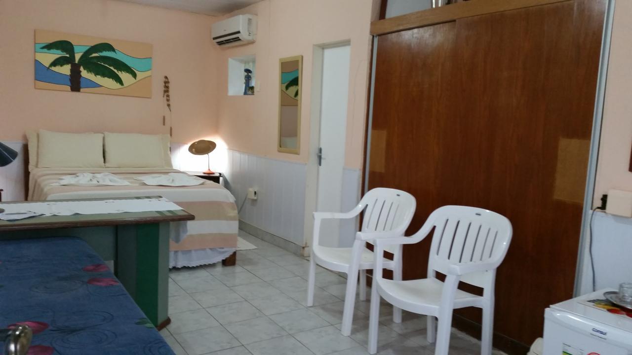 Chale Casa Factur Hotel Fernando de Noronha Værelse billede