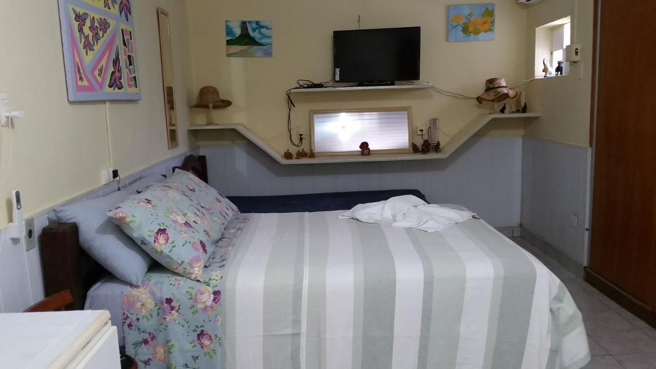 Chale Casa Factur Hotel Fernando de Noronha Eksteriør billede