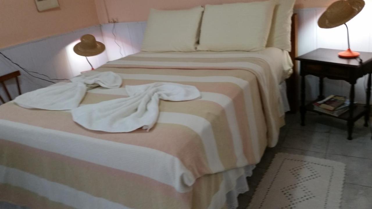 Chale Casa Factur Hotel Fernando de Noronha Værelse billede