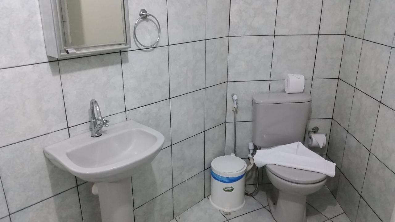 Chale Casa Factur Hotel Fernando de Noronha Værelse billede